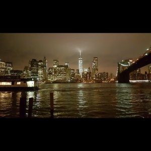 Meet your Posher, Esther